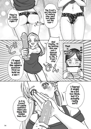 [Nun] That Woman Next Door Is A Perverted Streamer ~Compilation~ Fhentai - Page 19