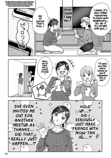 [Nun] That Woman Next Door Is A Perverted Streamer ~Compilation~ Fhentai - Page 33