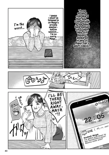 [Nun] That Woman Next Door Is A Perverted Streamer ~Compilation~ Fhentai - Page 45
