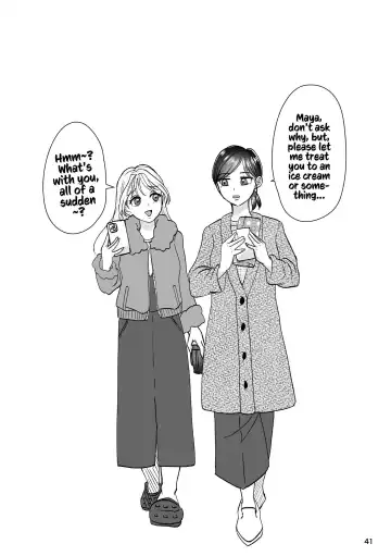 [Nun] That Woman Next Door Is A Perverted Streamer ~Compilation~ Fhentai - Page 46