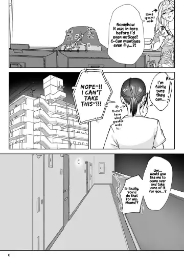 [Nun] That Woman Next Door Is A Perverted Streamer ~Compilation~ Fhentai - Page 63