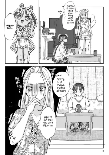 [Nun] That Woman Next Door Is A Perverted Streamer ~Compilation~ Fhentai - Page 68
