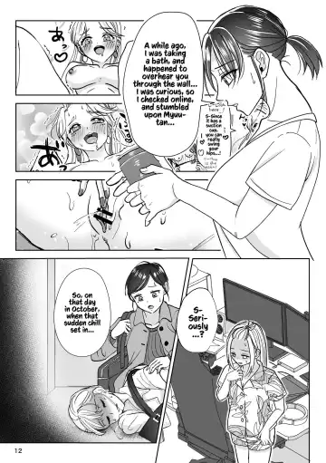 [Nun] That Woman Next Door Is A Perverted Streamer ~Compilation~ Fhentai - Page 69