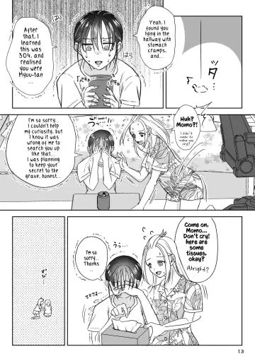 [Nun] That Woman Next Door Is A Perverted Streamer ~Compilation~ Fhentai - Page 70