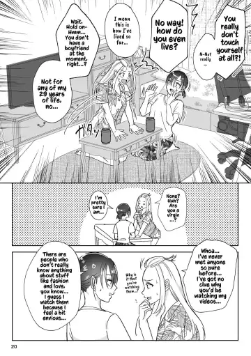 [Nun] That Woman Next Door Is A Perverted Streamer ~Compilation~ Fhentai - Page 77