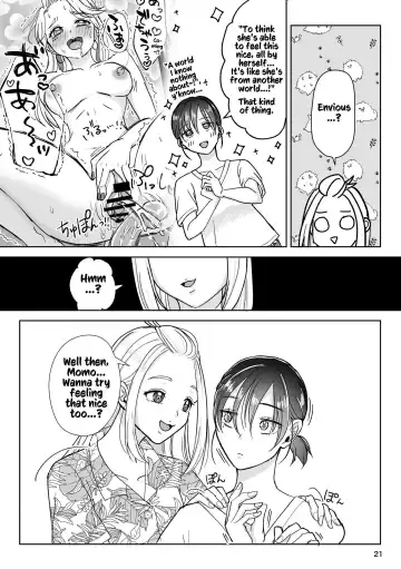 [Nun] That Woman Next Door Is A Perverted Streamer ~Compilation~ Fhentai - Page 78