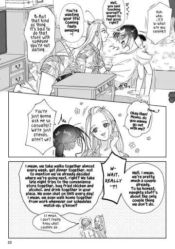 [Nun] That Woman Next Door Is A Perverted Streamer ~Compilation~ Fhentai - Page 79