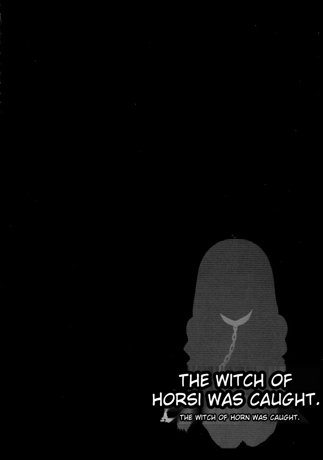 [Tokyo] Horn no Majo Tsukamaeta Fhentai - Page 19