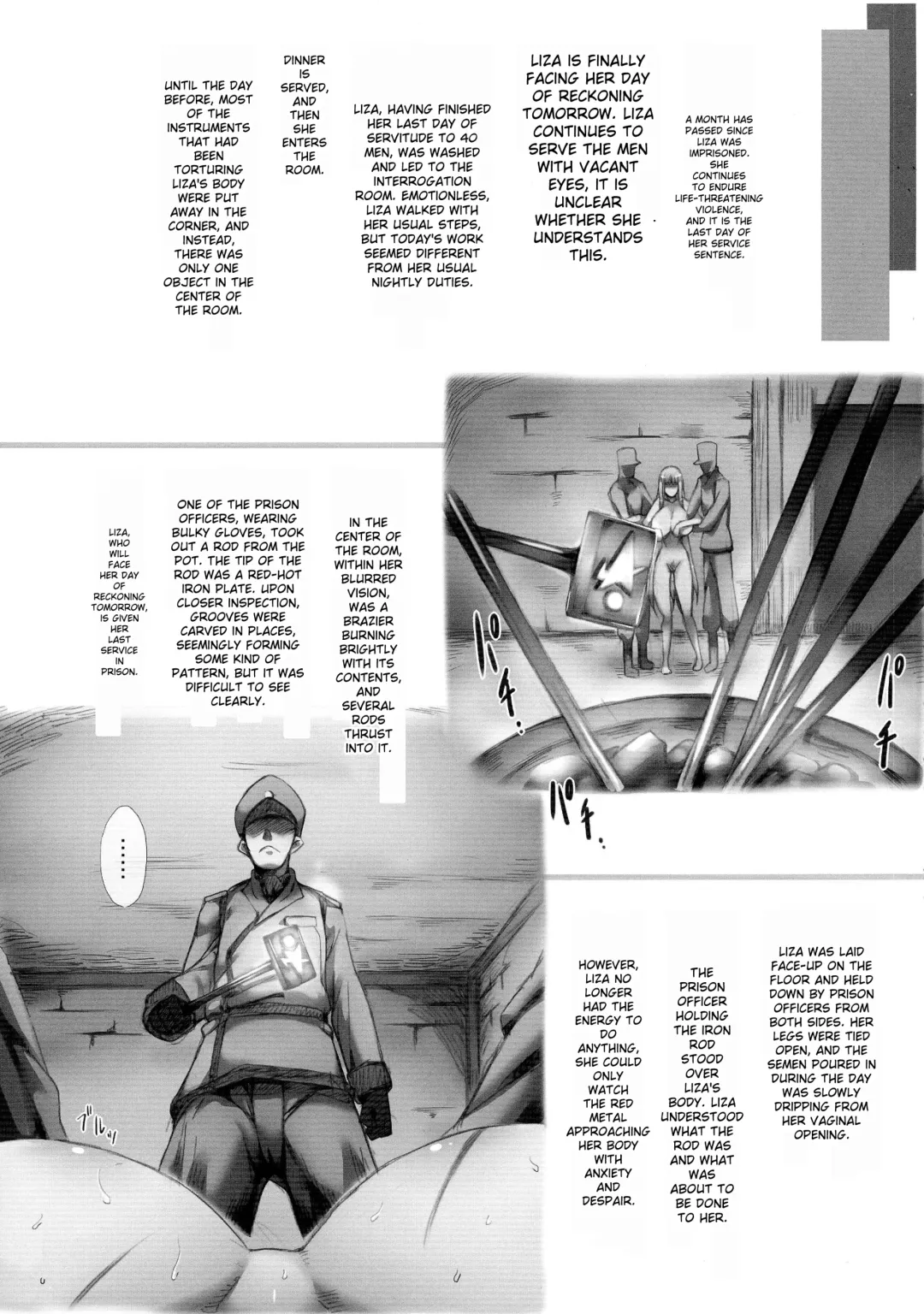[Tokyo] Horn no Majo Tsukamaeta Fhentai - Page 42