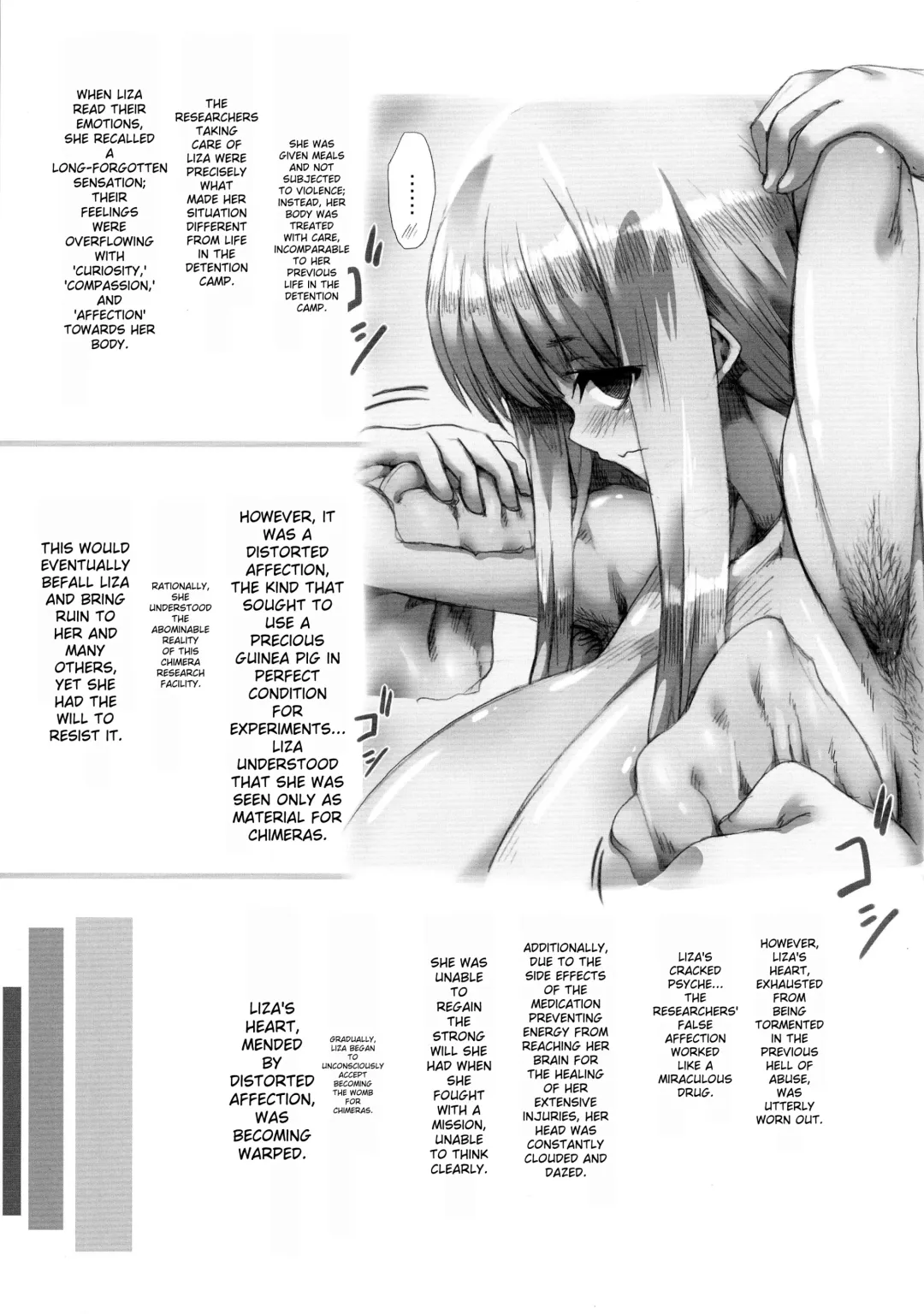 [Tokyo] Horn no Majo Tsukamaeta Fhentai - Page 67