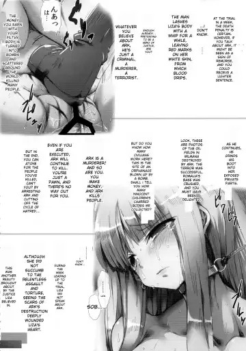 [Tokyo] Horn no Majo Tsukamaeta Fhentai - Page 15