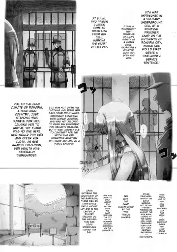 [Tokyo] Horn no Majo Tsukamaeta Fhentai - Page 21