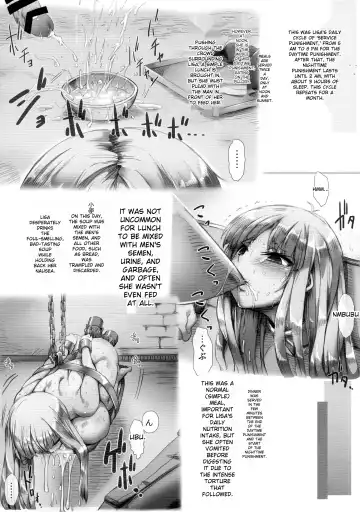 [Tokyo] Horn no Majo Tsukamaeta Fhentai - Page 35