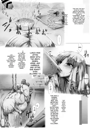 [Tokyo] Horn no Majo Tsukamaeta Fhentai - Page 36