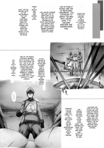 [Tokyo] Horn no Majo Tsukamaeta Fhentai - Page 42