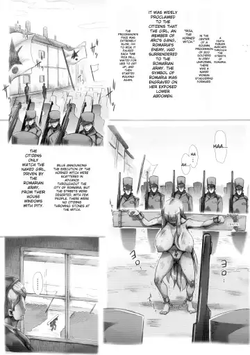 [Tokyo] Horn no Majo Tsukamaeta Fhentai - Page 52