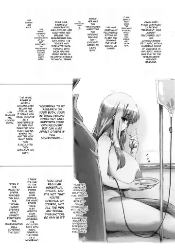 [Tokyo] Horn no Majo Tsukamaeta Fhentai - Page 69