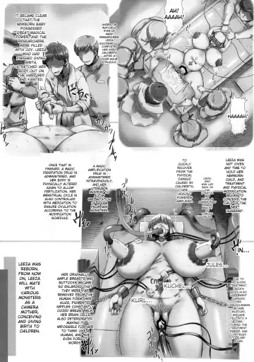 [Tokyo] Horn no Majo Tsukamaeta Fhentai - Page 94