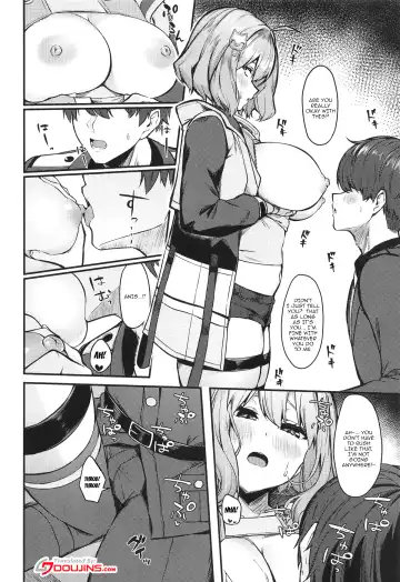 [Pinta] Twinkle Fhentai - Page 5