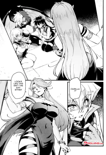 [Mibry] PLAYTIME IS OVER GX Fhentai - Page 2
