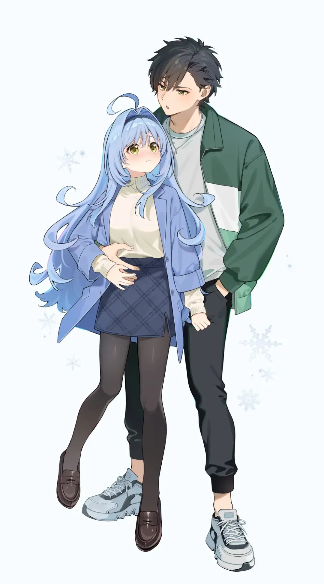 [Kise Itsuki] melting snow -epilogue- Fhentai - Page 112