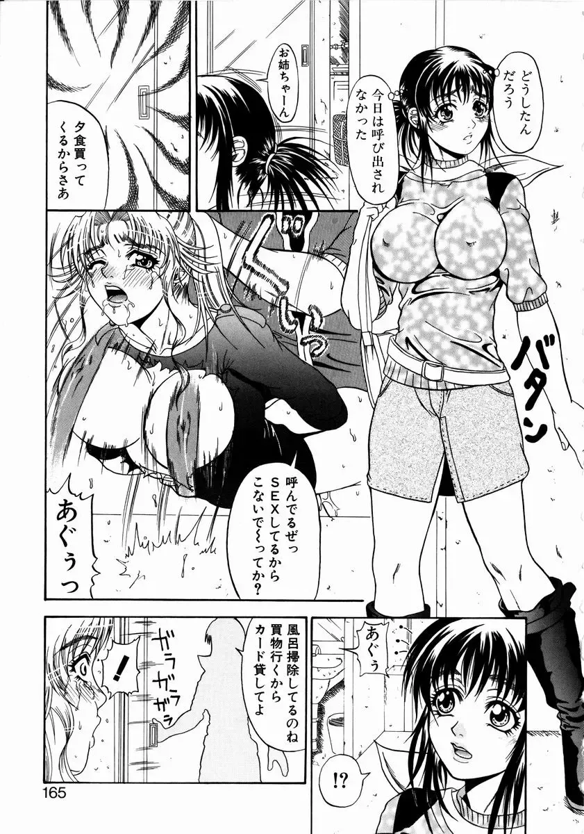 [Andou Hiroyuki] Konya Koso Subete Ubau - I Will Rob Everything Tonight Fhentai - Page 160