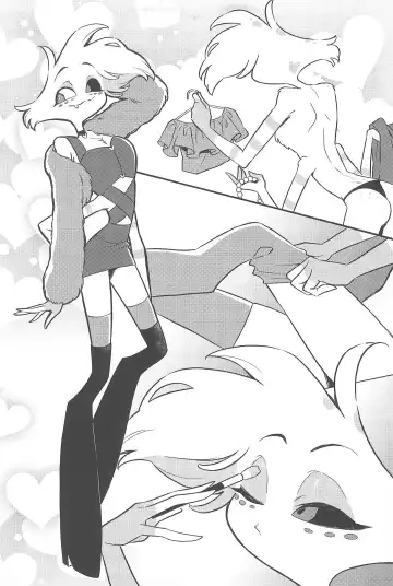 Soukousei -Phototaxis- Fhentai - Page 11