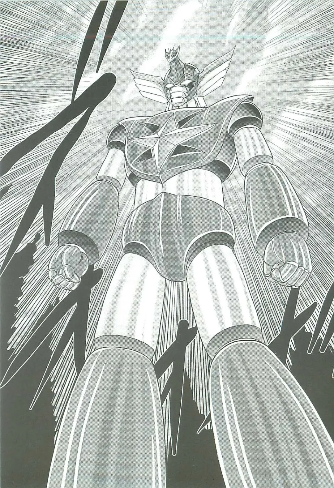 [Kamitou Masaki] Seirei Tokusou Fairy Saber W Majo no Chibusa Fhentai - Page 106