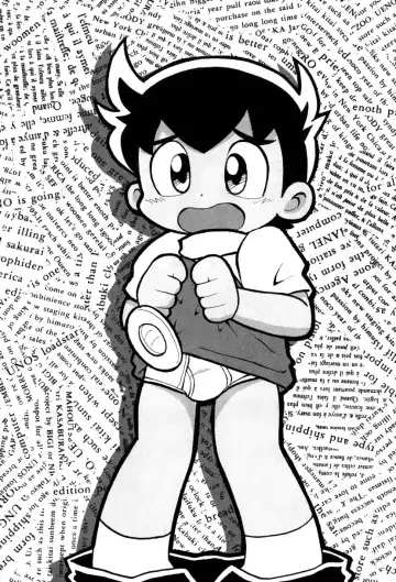 [Kabu - Mitsui Jun - Shira] Comic Bokki - 5 Tsuki Gou Fhentai - Page 38