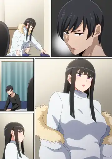 [Hara] Shinnen Hatsu H no Futari Fhentai - Page 22