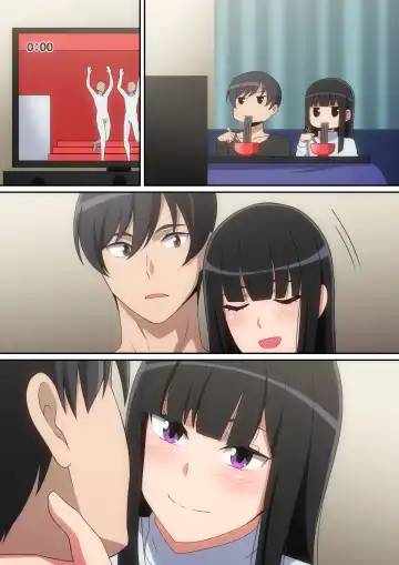 [Hara] Shinnen Hatsu H no Futari Fhentai - Page 23