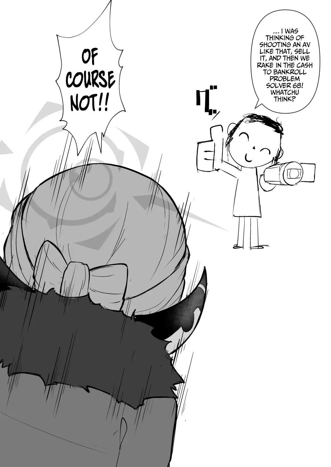 [Katagiri Gamma] Aru-chan Deisui Rape Manga | Taking advantage of Aru-chan Fhentai - Page 5