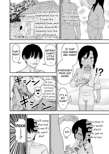 Tanetsuke Matsuri ga Aru Mura de | A Village That Has A Breeding Festival Fhentai - Page 16