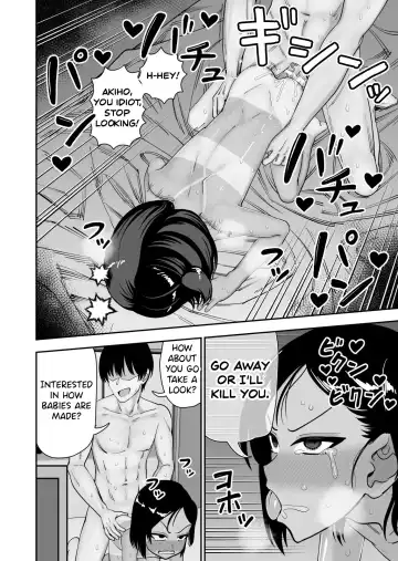 Tanetsuke Matsuri ga Aru Mura de | A Village That Has A Breeding Festival Fhentai - Page 30