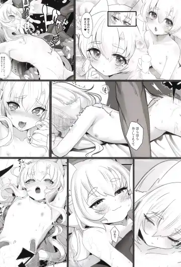 Houou-chan-chi Monogatari ~Seichi Houtei Hen Fhentai - Page 58