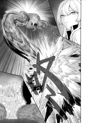 [Mashu] Ikusa Otome to Ikusa Goto! -Ikusa Otome Hen- | 女武神与战事！〜女武神篇〜 Fhentai - Page 22