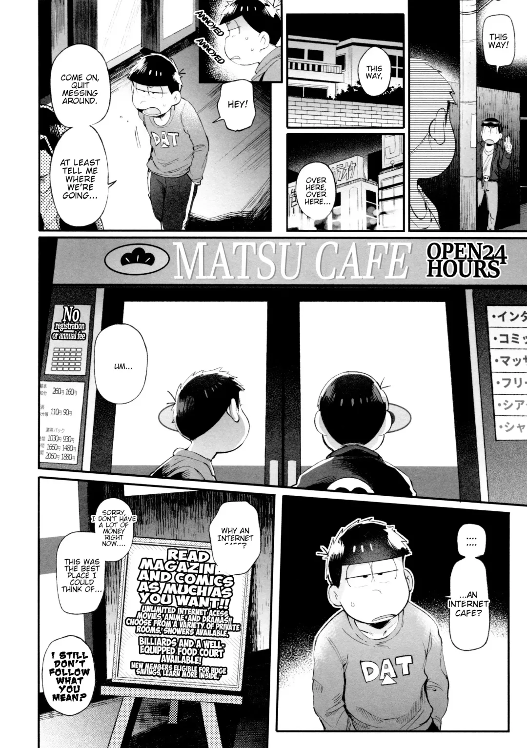 [Kisaki Nana] This Is Our Punishment Theory | Kore ga Bokura no Imashime Riron Fhentai - Page 8