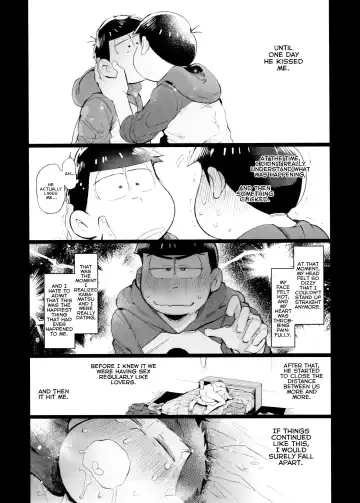 [Kisaki Nana] This Is Our Punishment Theory | Kore ga Bokura no Imashime Riron Fhentai - Page 23