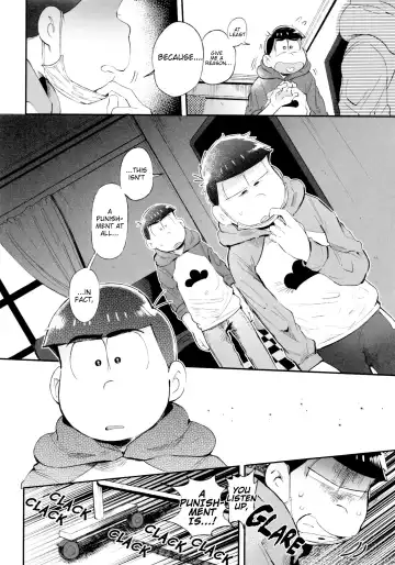 [Kisaki Nana] This Is Our Punishment Theory | Kore ga Bokura no Imashime Riron Fhentai - Page 28