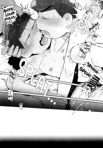 [Kisaki Nana] This Is Our Punishment Theory | Kore ga Bokura no Imashime Riron Fhentai - Page 45