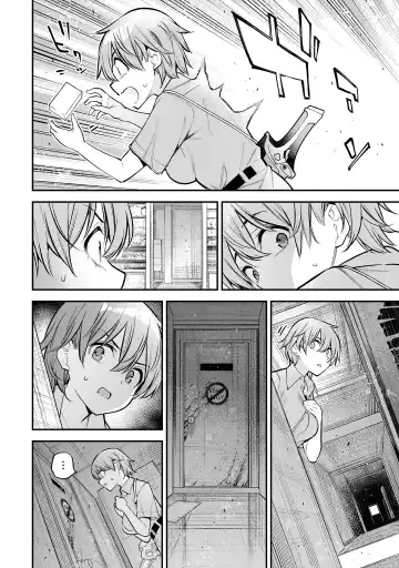 Girls Zombie Party Volume 2 Fhentai - Page 144