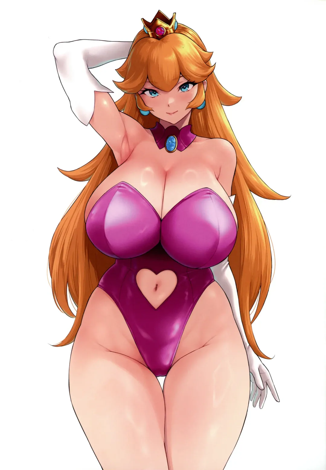 [Kemigawa Mondo] NIKU TUBO Fhentai - Page 10