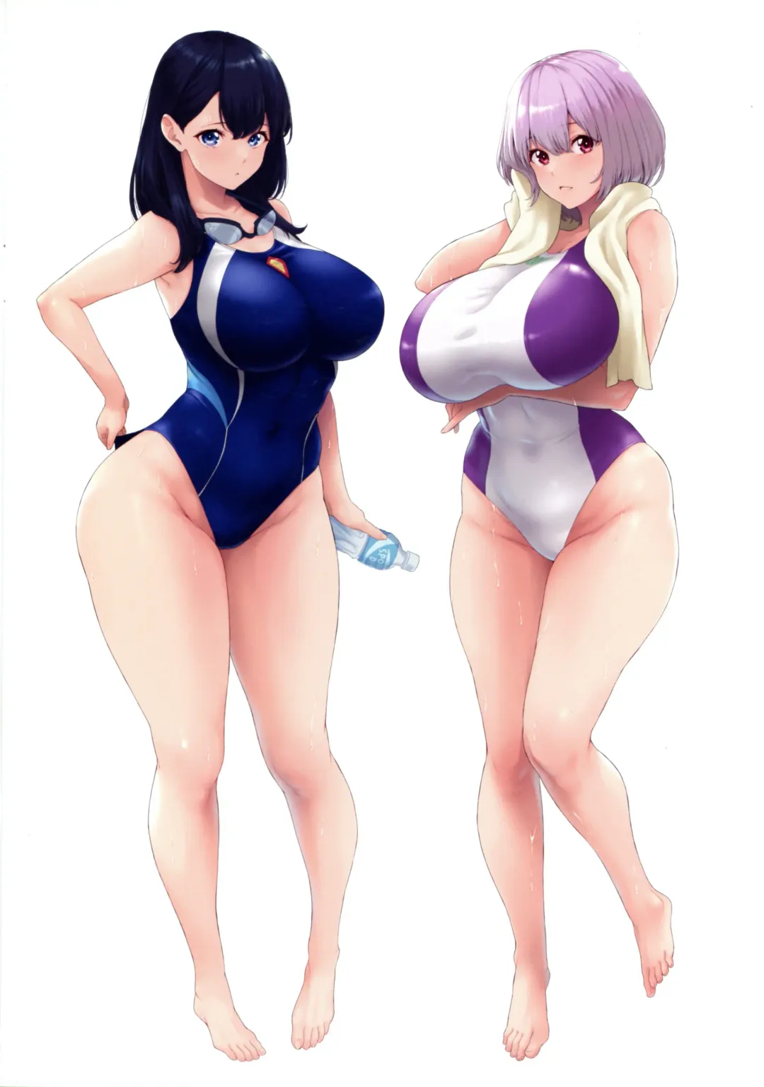 [Kemigawa Mondo] NIKU TUBO Fhentai - Page 9