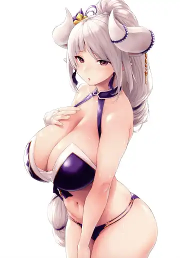 [Kemigawa Mondo] NIKU TUBO Fhentai - Page 7