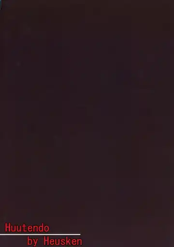 NIGHTMARE Fhentai - Page 2