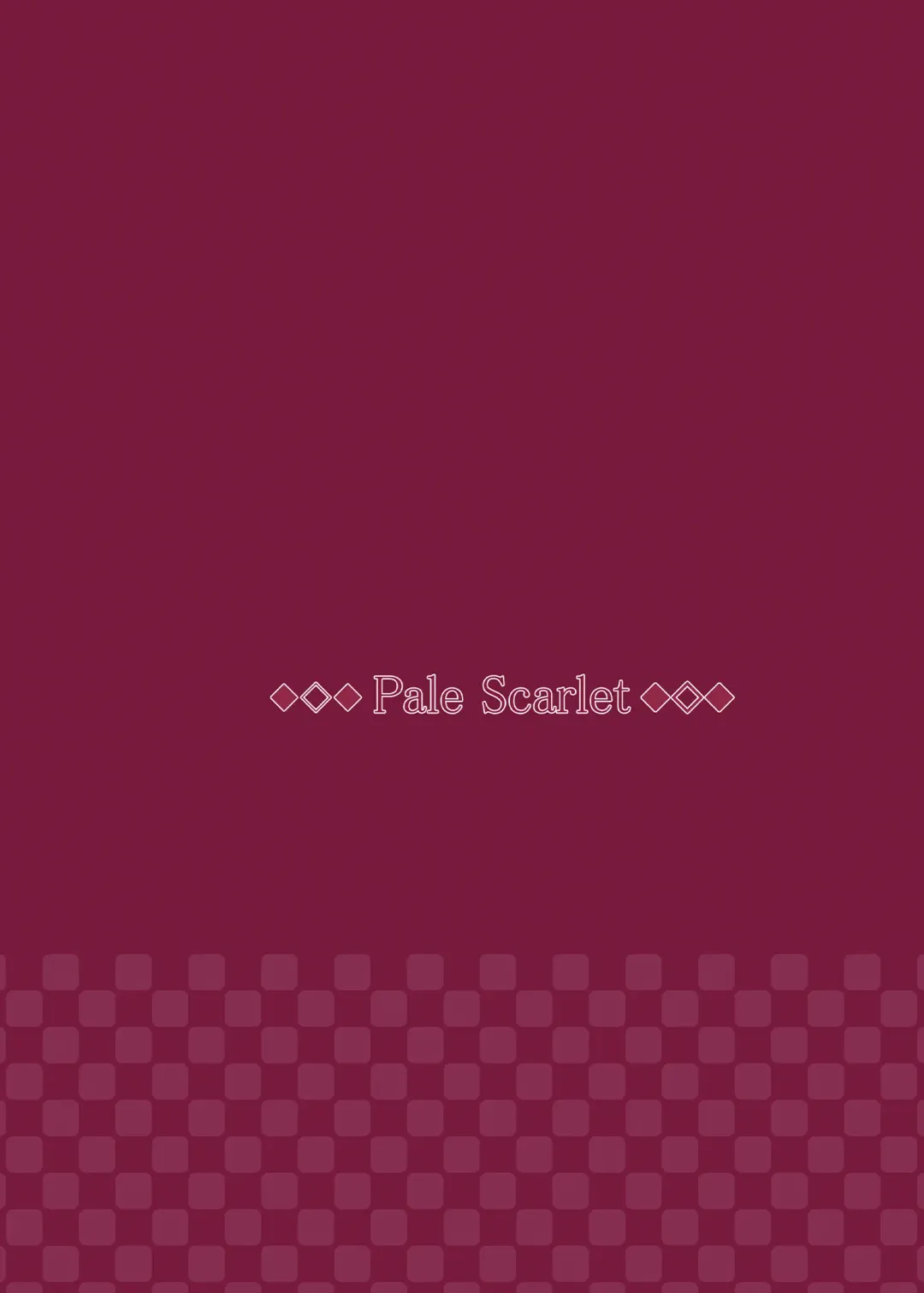 [Matsukawa] 睡華 Fhentai - Page 70