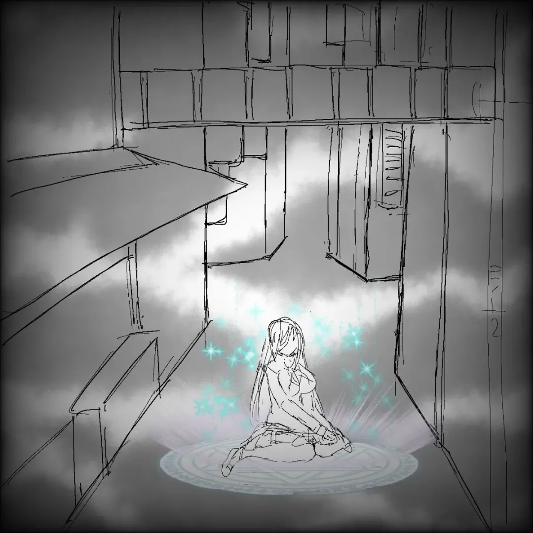 転生したら即拘束されて魔力電池にされちゃうって本当ですか？ Fhentai - Page 4