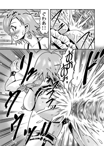 [Haracock] Josou ・ Nyotaika ・ Shemale [Part 2] - Otokonanoni Jotaika Suutsu de Futanari-ka Shita Ageku, Kawa Nisareru Kibun wa Dou？ Fhentai - Page 37
