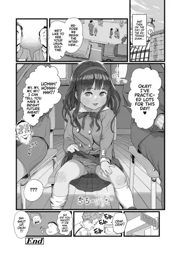 [Wada Wau] Kimi wa Ojukensei | You're My Student! Fhentai - Page 34