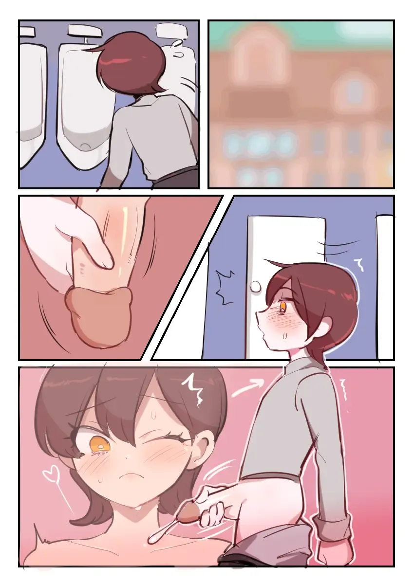 [Butter Bunny] Mother and son 03 / 性福母子 03 Fhentai - Page 2